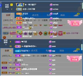 ღ娜娜ぃ安静唱歌🍀主播照片