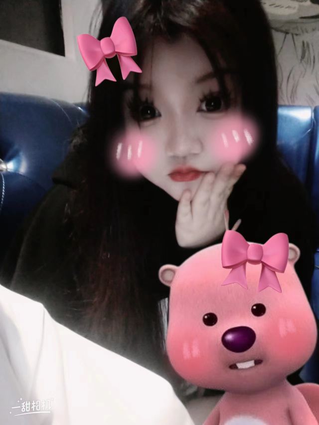 xiao桐.的主播照片