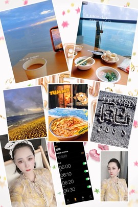 🌸允熙主播照片