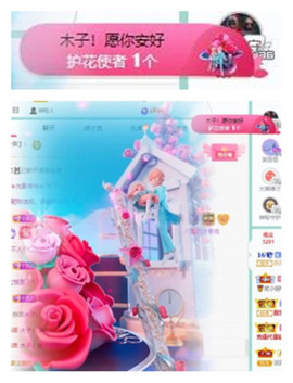 苏苏16号周年庆典的图片
