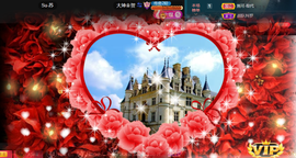 宝儿♚贺淡忘帝皇啦主播照片