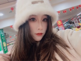 萱萱休息主播照片