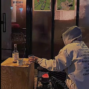 秋风泛日落