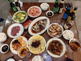 爱笑🌺赵青柠听歌主播照片