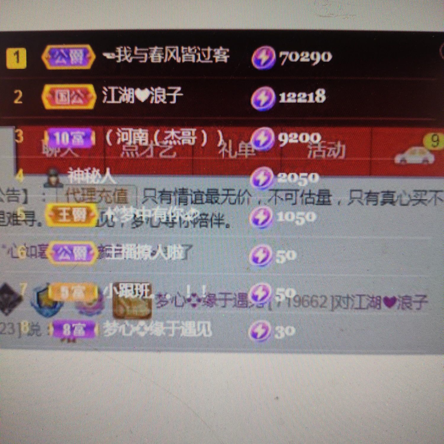 梦心💞缘于遇见的图片