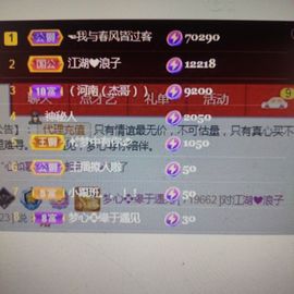 梦心💞缘于遇见主播照片