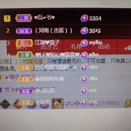 梦心💞缘于遇见主播照片