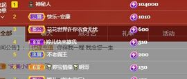 婷儿八月加油主播照片