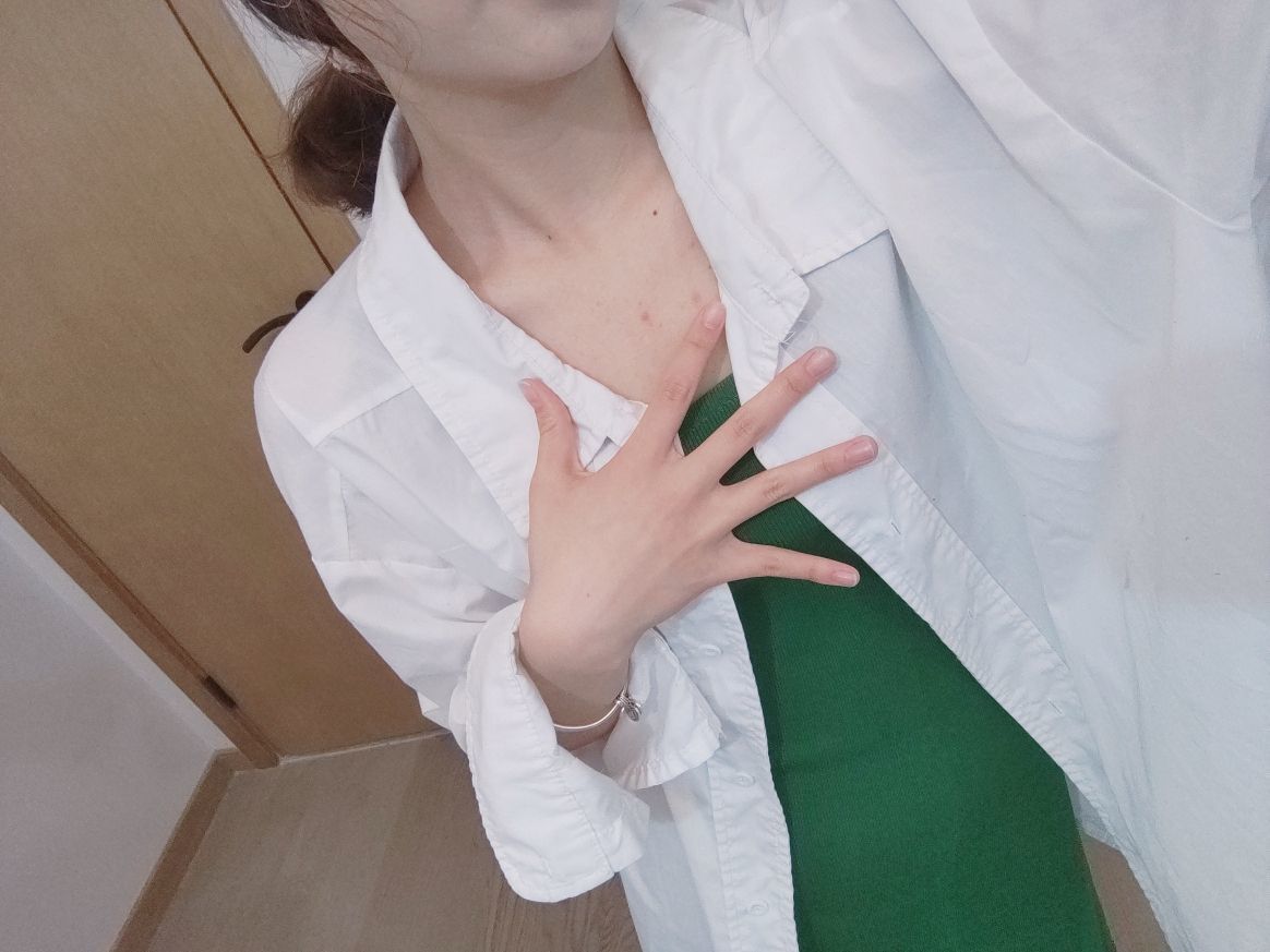 墨子柴柴的主播照片
