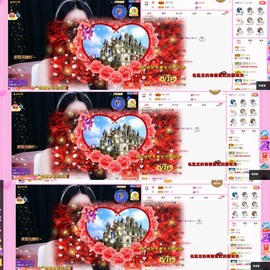 小玲宝🧸安静唱歌主播照片