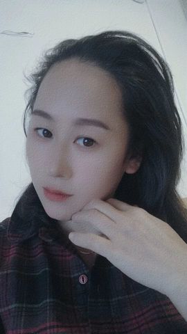 南边等你主播照片