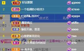 冰凌吖～主播照片
