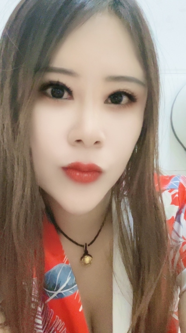 嫣然宝宝的主播照片