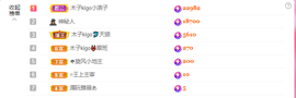 木子kigo暂退了的图片