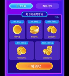蓝鑫~主播照片