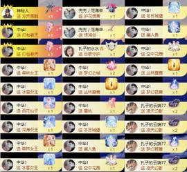 娜扎🧸主播照片