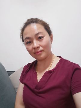 80后女人👩主播照片