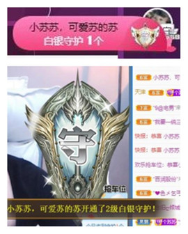 苏苏16号周年庆典的图片
