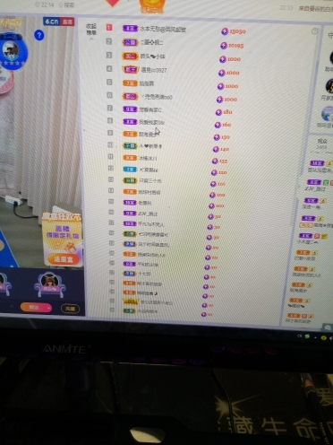 小谢农村田园生活的图片