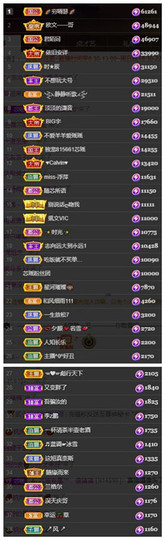 芯瑶❤️爱唱歌～主播照片