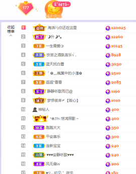 🎶柒歌晚上见主播照片