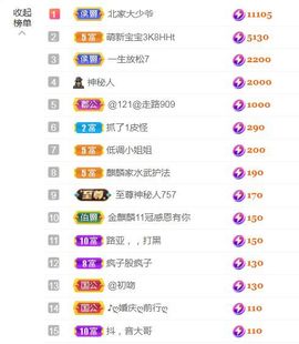 金麒麟安静唱歌🎤主播照片