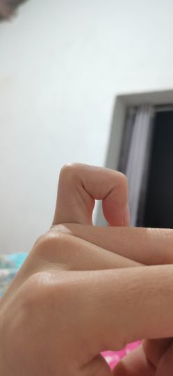 梁宝宝555主播照片