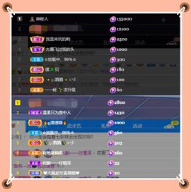 呀呀哟嘿、主播照片
