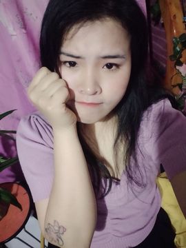花树茶主播照片