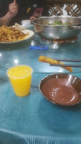 捣蛋六不像主播照片