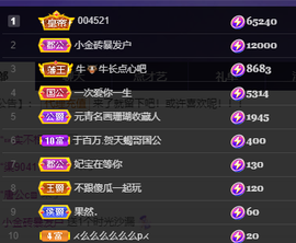妃宝在等你主播照片
