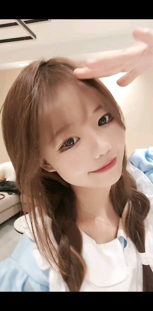 让你家小可爱来拍吧😁
