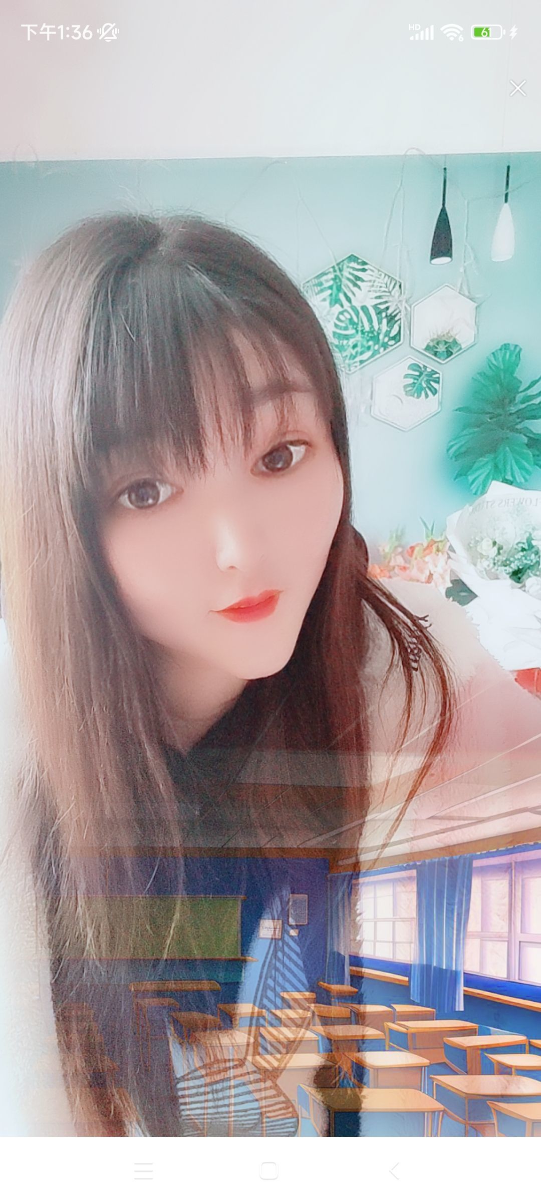 婷婷💕感恩有你陪伴的图片