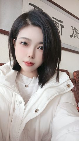 ღ娜娜ぃ安静唱歌🍀主播照片