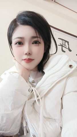 ღ娜娜ぃ安静唱歌🍀主播照片