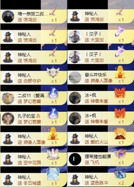 娜扎🧸主播照片