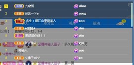 张张美人好好播主播照片