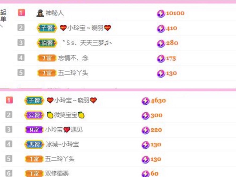 小玲宝🧸不连麦的图片