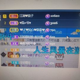 梦心💞缘于遇见主播照片