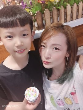 辜负宝的松主播照片
