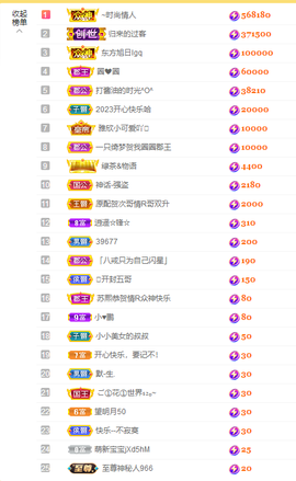 苏熙！！！主播照片