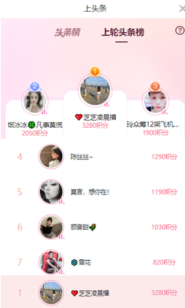 依芝の想通了！主播照片