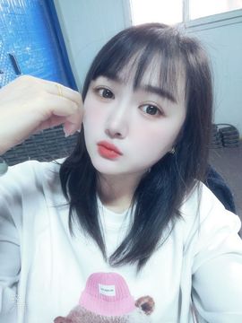 金条妹妹~主播照片