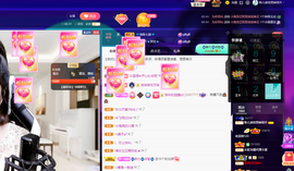 聆听~爱唱歌的图片