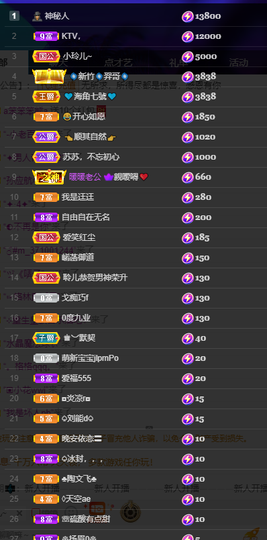 聆听~爱唱歌的图片