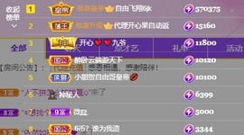 里里💕休息一天主播照片