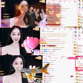 小玲宝🧸安静唱歌主播照片