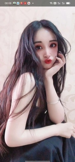 小玲宝🧸不连麦主播照片
