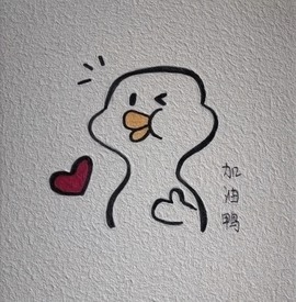 小北暂停一段时间主播照片