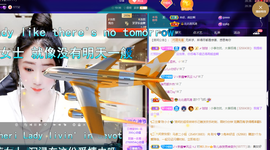 聆听~爱唱歌的图片